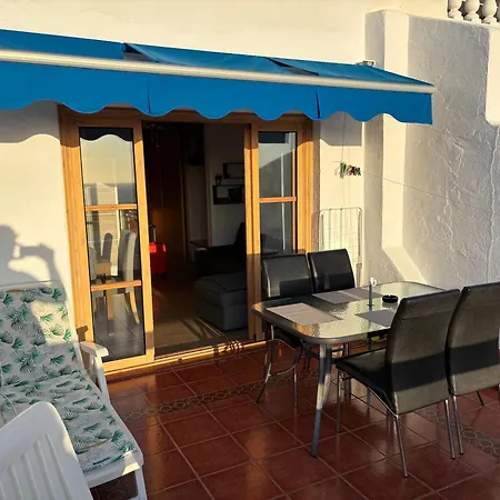 Cristianos Port Royale 184