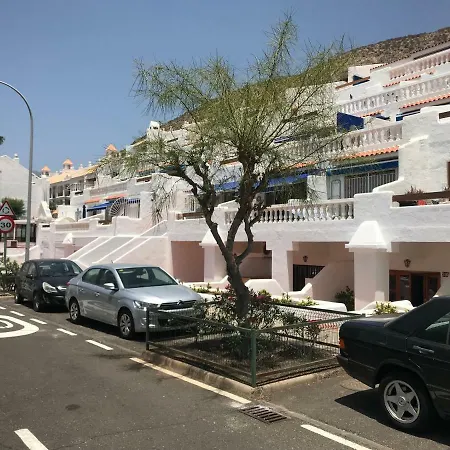 Cristianos Port Royale 184 Апартаменты