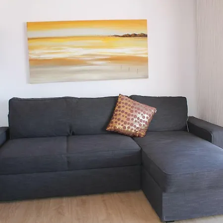 Cristianos Port Royale 184 شقة لوس كريستيانوس