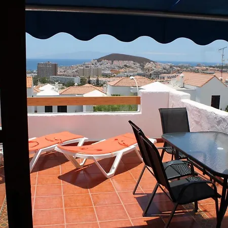 Cristianos Port Royale 184 شقة لوس كريستيانوس