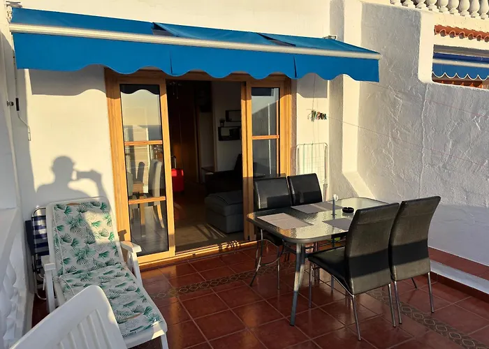 Cristianos Port Royale 184