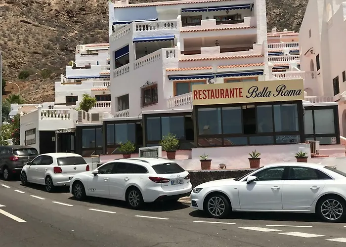 Апартаменты Cristianos Port Royale 184