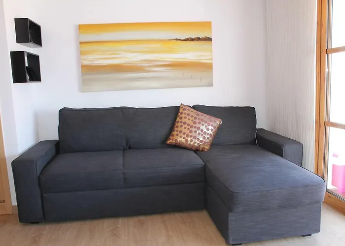 Cristianos Port Royale 184 Апартаменты Лос Кристианос