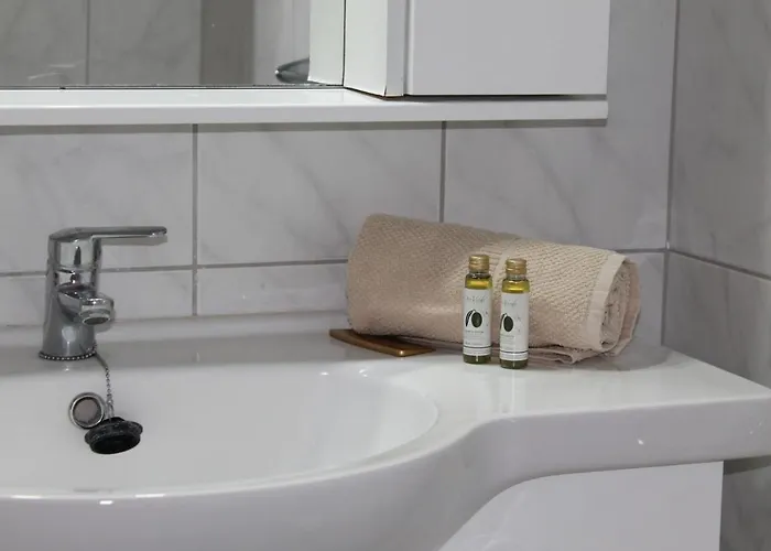 Cristianos Port Royale 184 Апартаменты