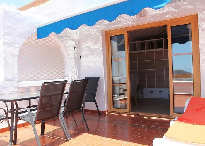 Cristianos Port Royale 184 Апартаменты *