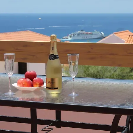 Cristianos Port Royale 184 Appartement *