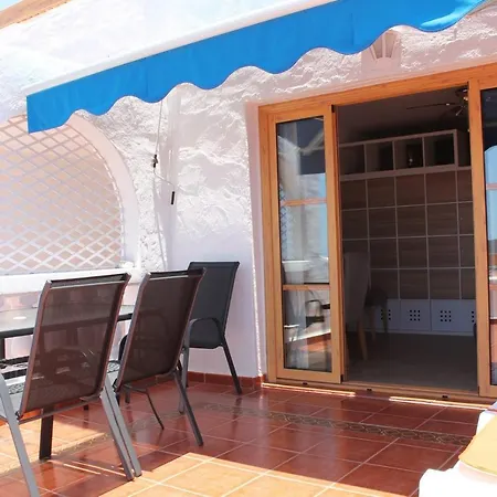 Cristianos Port Royale 184 Appartement *