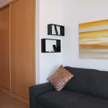 Cristianos Port Royale 184 * Los Cristianos (Tenerife)