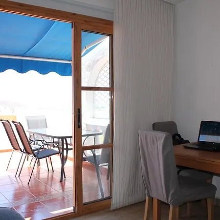 Cristianos Port Royale 184 Apartamento Los Cristianos (Tenerife)