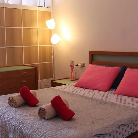 Cristianos Port Royale 184 Apartamento Los Cristianos (Tenerife)