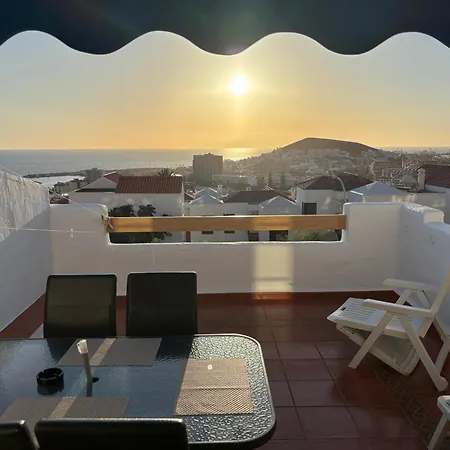 Cristianos Port Royale 184 *