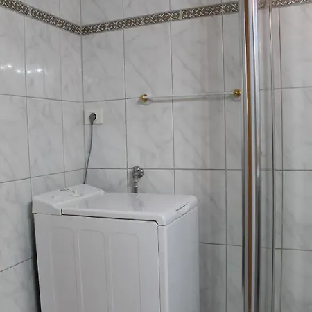Cristianos Port Royale 184 Appartement *