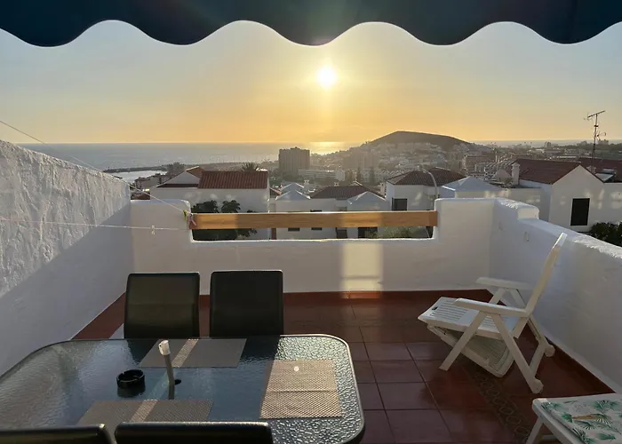 Cristianos Port Royale 184 *