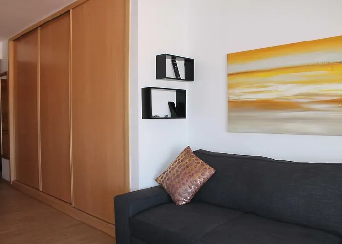 Cristianos Port Royale 184 * Los Cristianos (Tenerife)