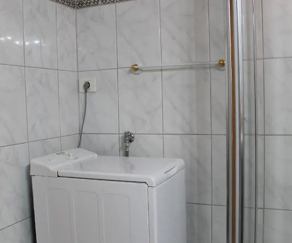 Cristianos Port Royale 184 Daire *